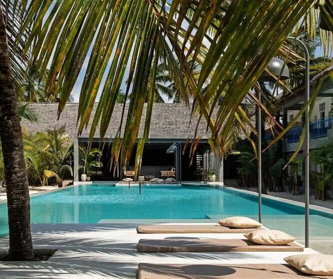 Fotos del hotel Casa Del Mar Hotel Zanzibar:  11