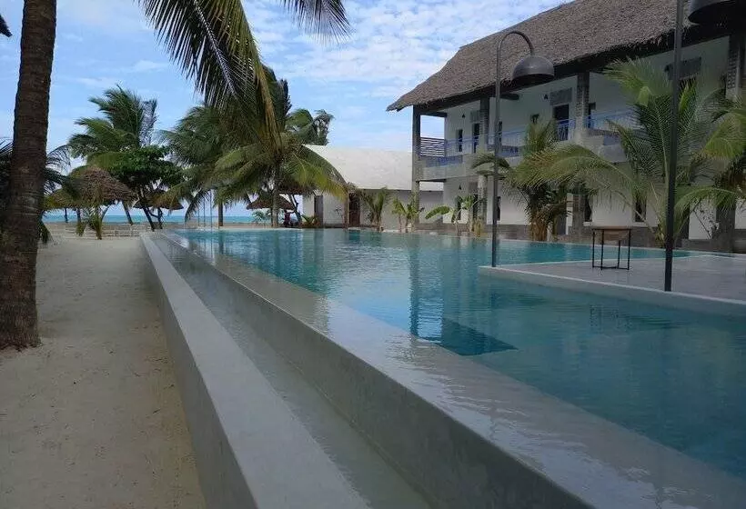 Fotos del hotel Casa Del Mar Hotel Zanzibar:  2