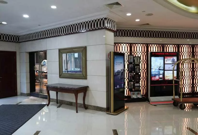 Fotos del hotel Donghu Guest House:  11