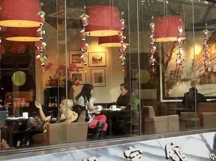 Fotos del hotel Donghu Guest House:  13