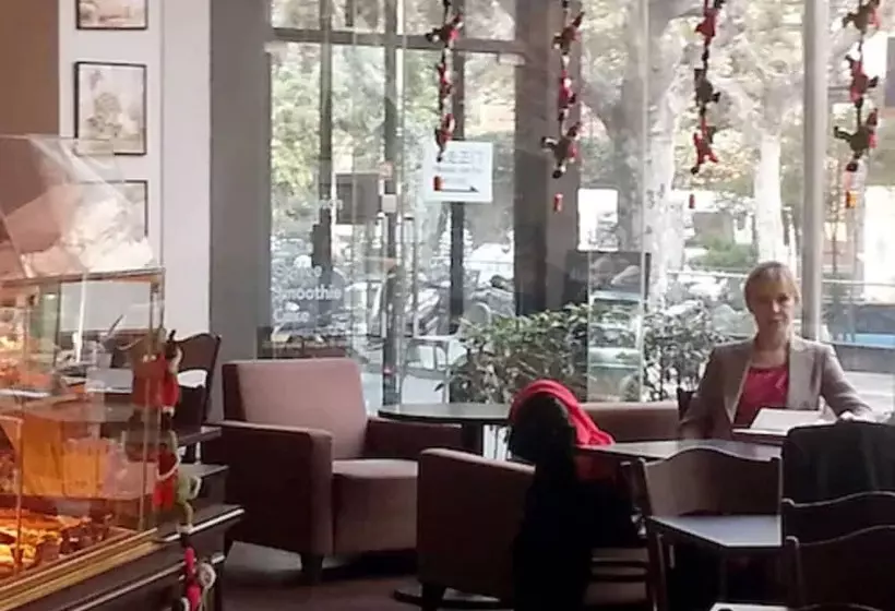 Fotos del hotel Donghu Guest House:  10