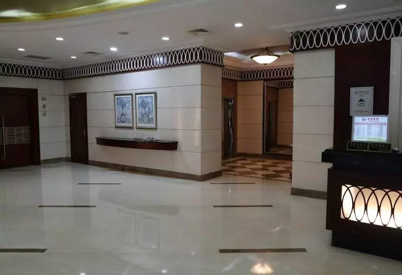 Fotos del hotel Donghu Guest House:  3