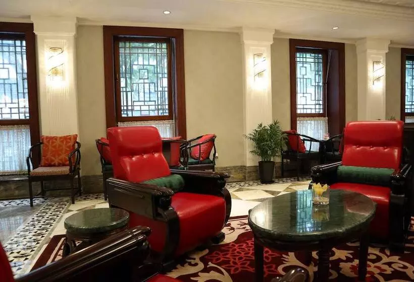 Fotos del hotel Donghu Guest House:  2
