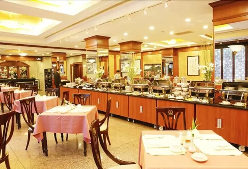 Fotos del hotel Donghu Guest House:  6