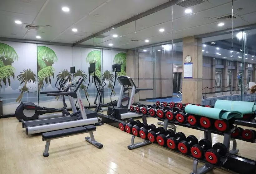 Fotos del hotel Donghu Guest House:  12