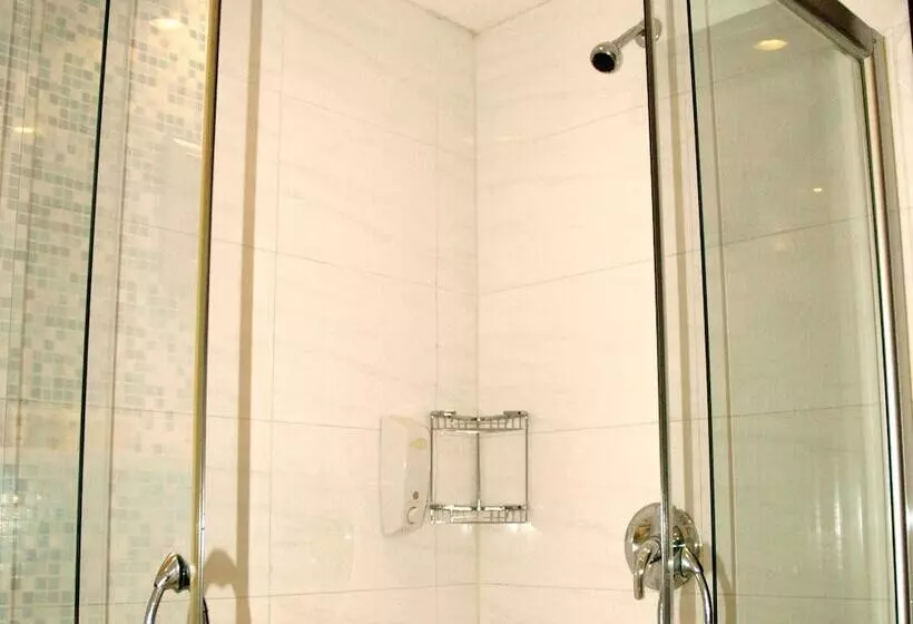 Fotos del hotel Donghu Guest House:  8