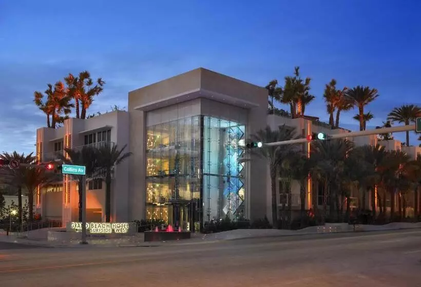 Fotos del hotel Grand Beach Hotel Surfside West:  9