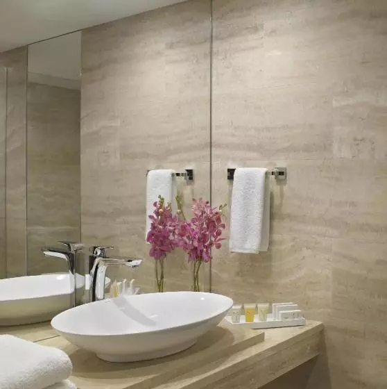 Fotos del hotel Grand Beach Hotel Surfside West:  11