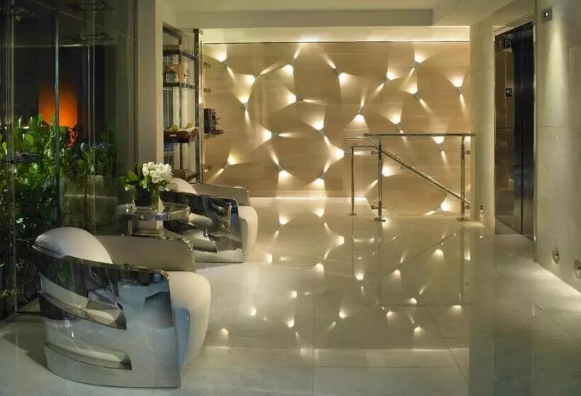 Fotos del hotel Grand Beach Hotel Surfside West:  2