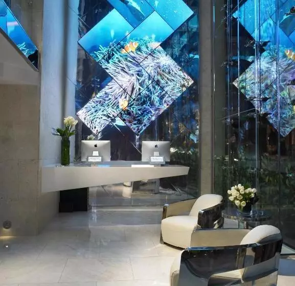 Fotos del hotel Grand Beach Hotel Surfside West:  4