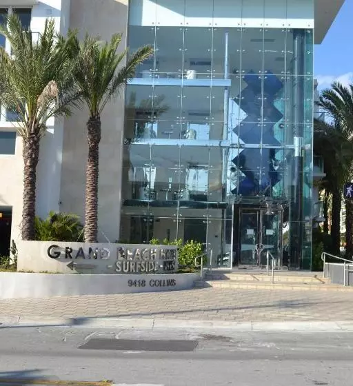 Fotos del hotel Grand Beach Hotel Surfside West:  12