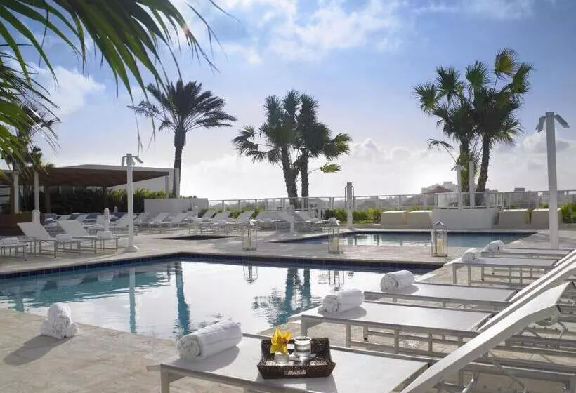 Fotos del hotel Grand Beach Hotel Surfside West:  6