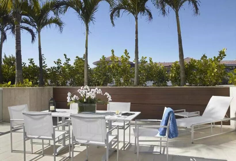 Fotos del hotel Grand Beach Hotel Surfside West:  7