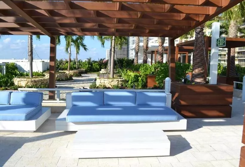 Fotos del hotel Grand Beach Hotel Surfside West:  10