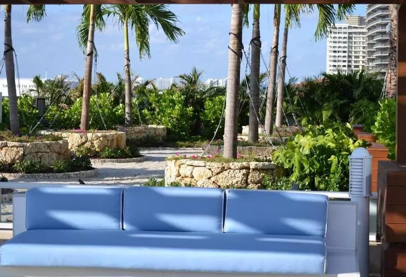 Fotos del hotel Grand Beach Hotel Surfside West:  13