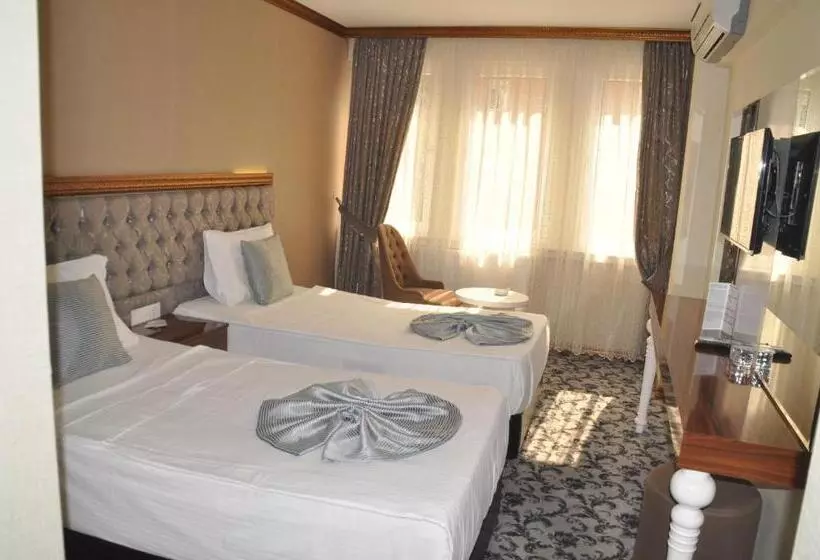 Fotos del hotel Grand Sera:  2