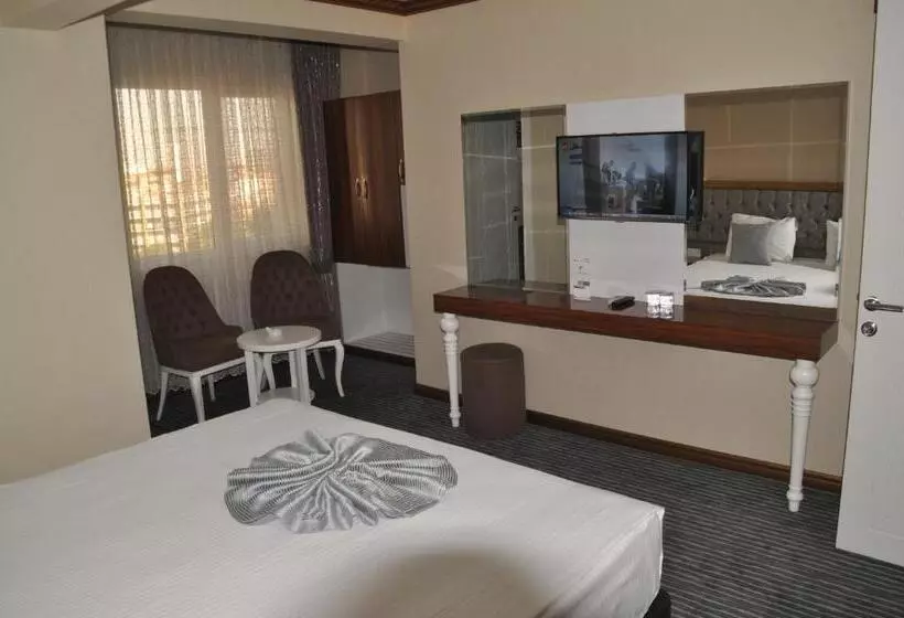 Fotos del hotel Grand Sera:  10