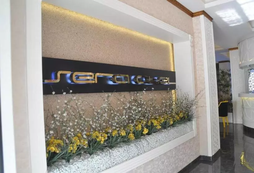 Fotos del hotel Grand Sera:  11