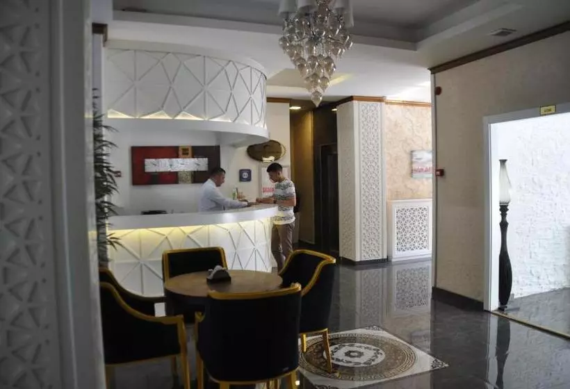 Fotos del hotel Grand Sera:  12