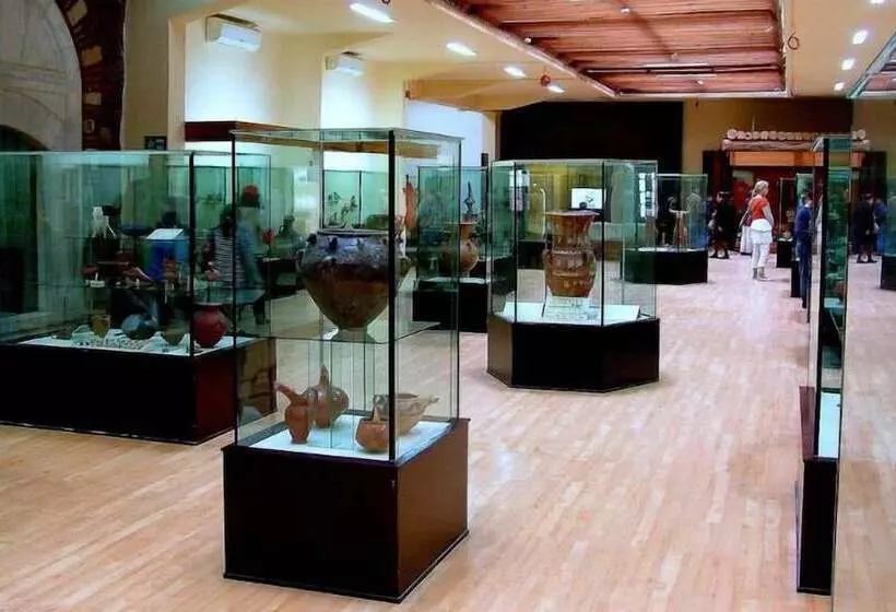 Fotos del hotel Grand Sera:  8