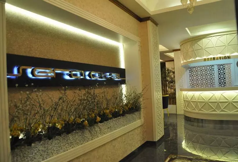 Fotos del hotel Grand Sera:  15