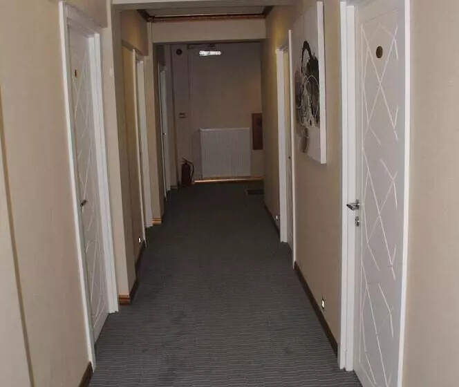 Fotos del hotel Grand Sera:  3