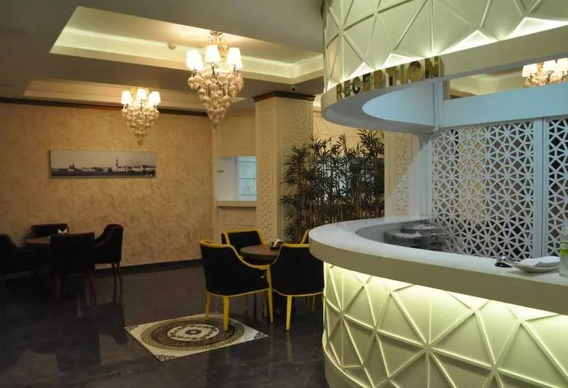 Fotos del hotel Grand Sera:  6