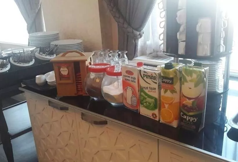 Fotos del hotel Grand Sera:  5