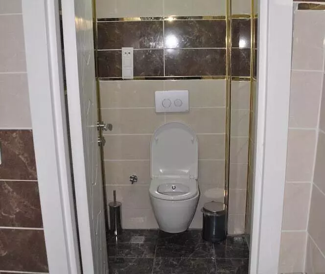 Fotos del hotel Grand Sera:  7