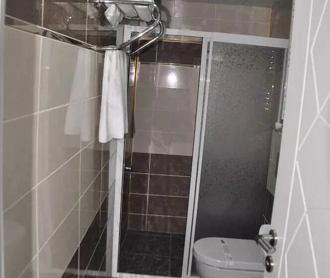 Fotos del hotel Grand Sera:  16