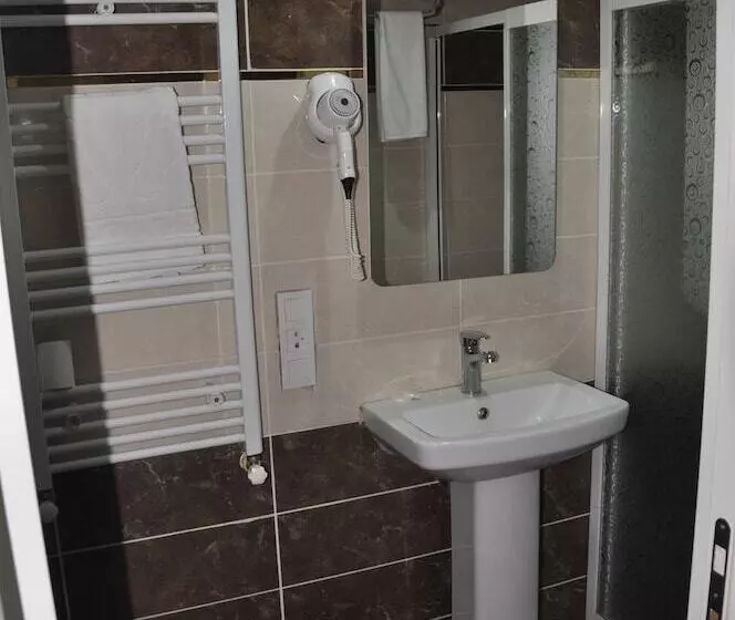 Fotos del hotel Grand Sera:  13