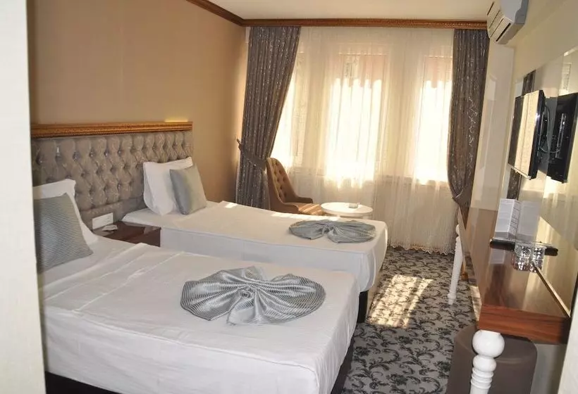 Fotos del hotel Grand Sera:  14