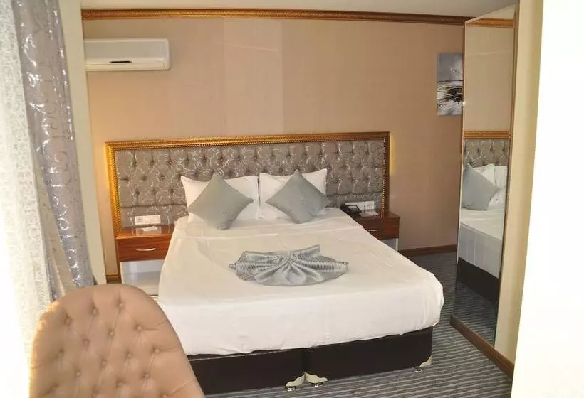 Fotos del hotel Grand Sera:  18