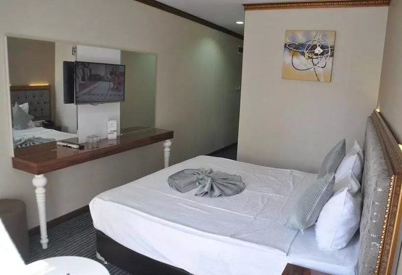 Fotos del hotel Grand Sera:  19