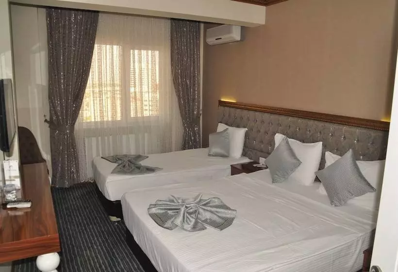 Fotos del hotel Grand Sera:  20