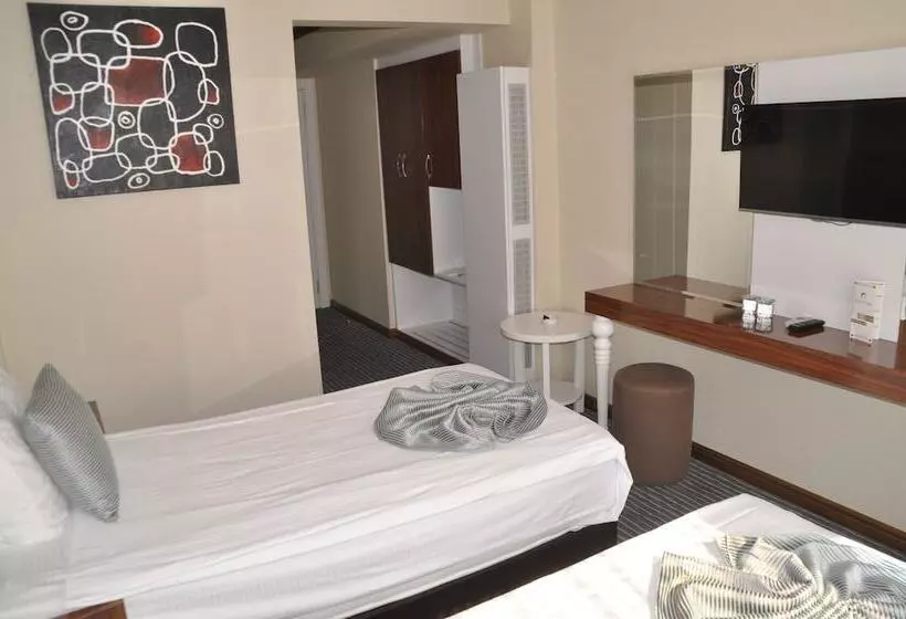 Fotos del hotel Grand Sera:  21