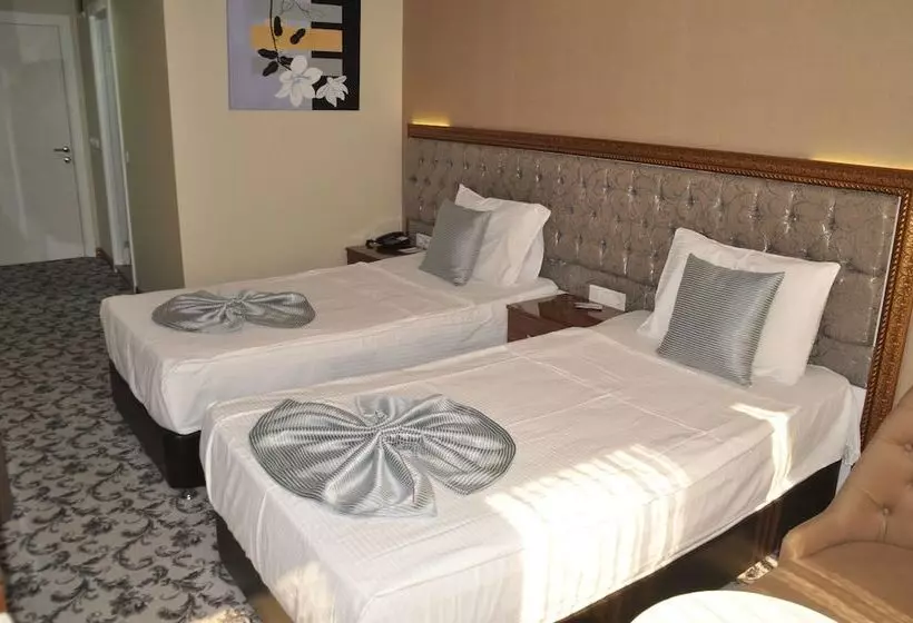 Fotos del hotel Grand Sera:  23