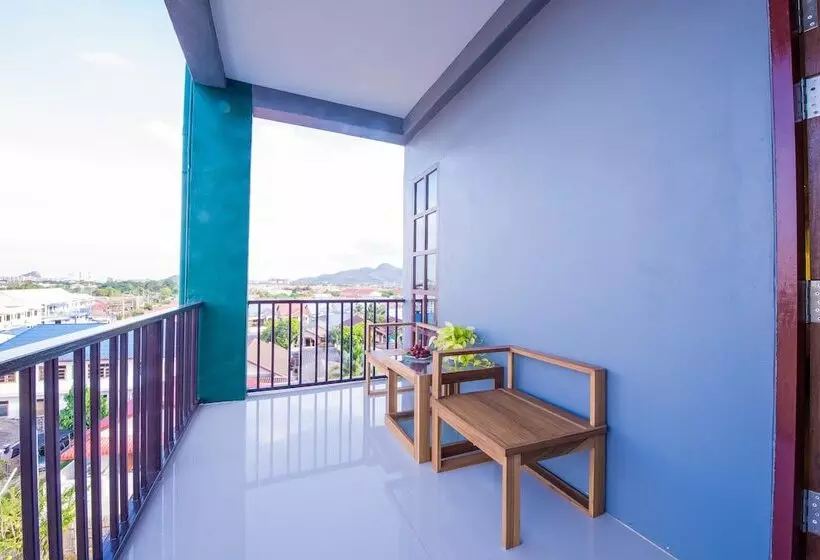 Fotos del hotel Hua Hin Good View:  6