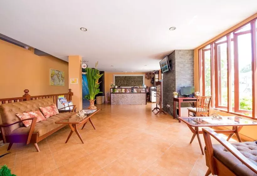 Fotos del hotel Hua Hin Good View:  25