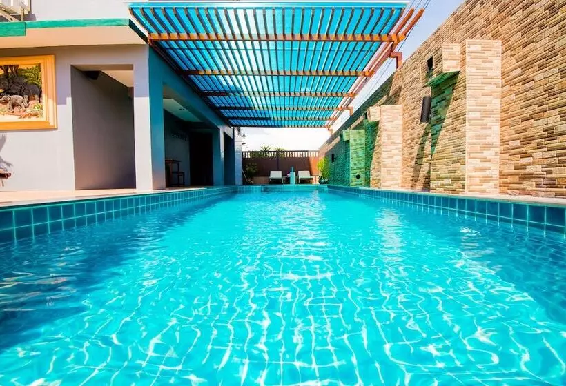 Fotos del hotel Hua Hin Good View:  3