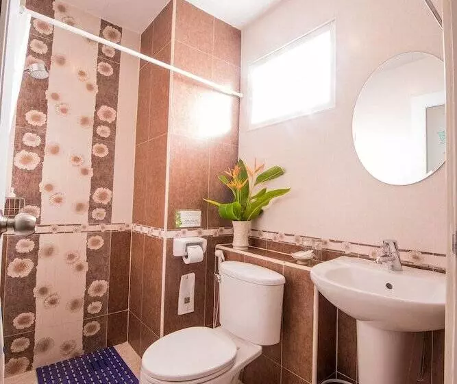 Fotos del hotel Hua Hin Good View:  7