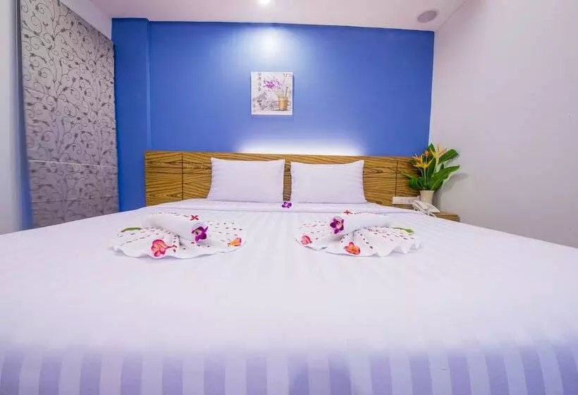 Fotos del hotel Hua Hin Good View:  10