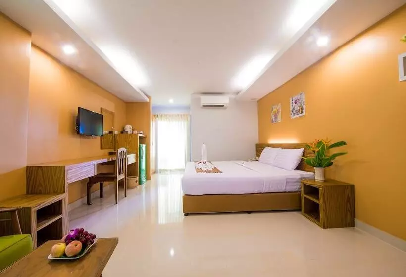 Fotos del hotel Hua Hin Good View:  24