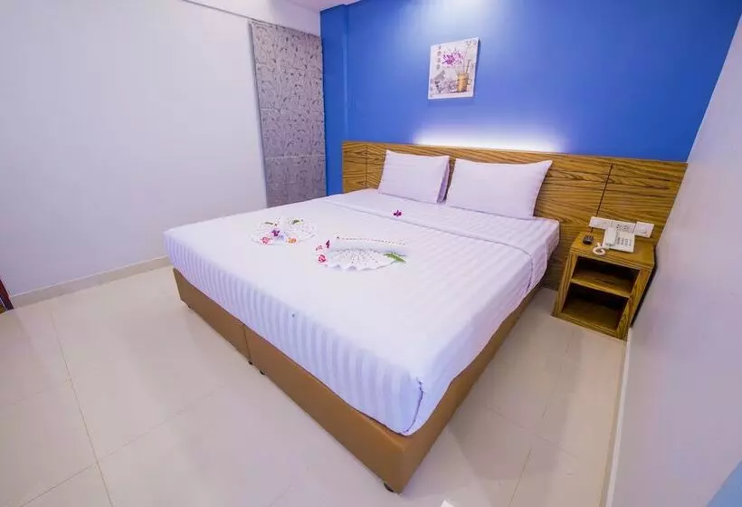 Fotos del hotel Hua Hin Good View:  20