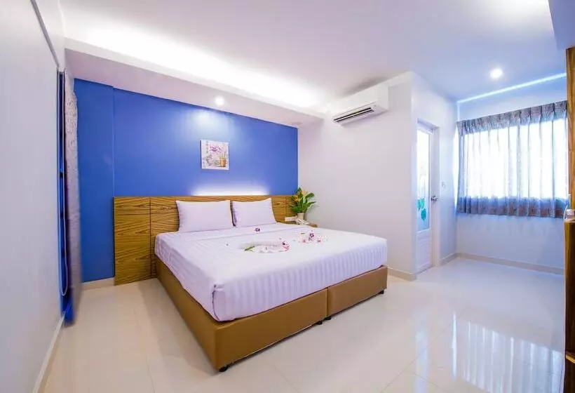 Fotos del hotel Hua Hin Good View:  23