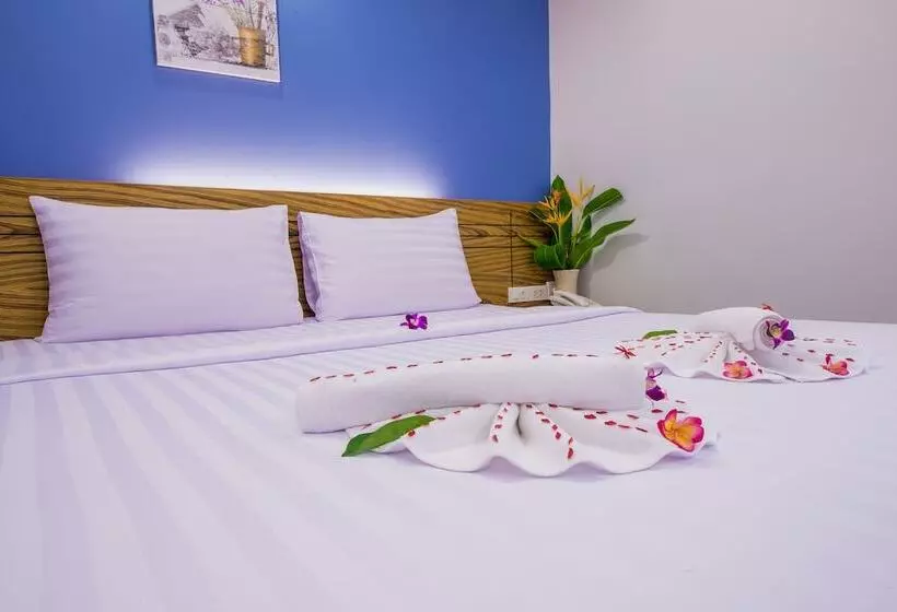 Fotos del hotel Hua Hin Good View:  17