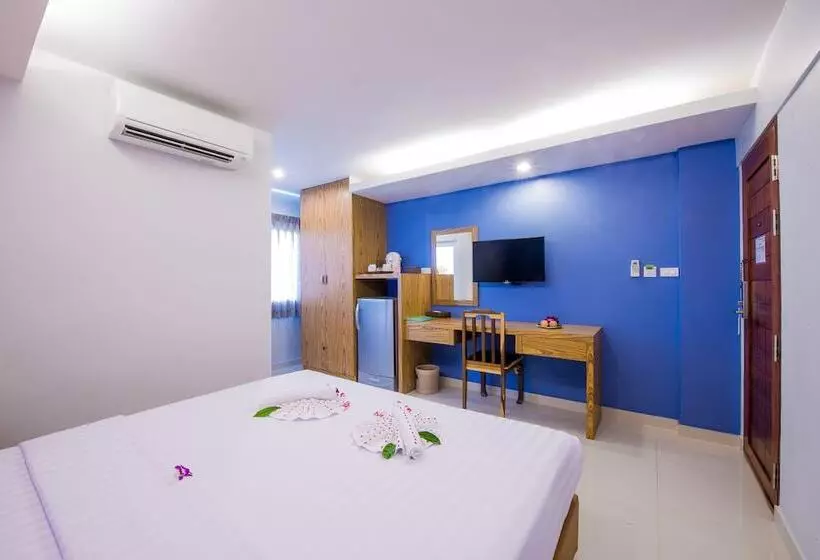 Fotos del hotel Hua Hin Good View:  14