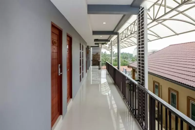 Fotos del hotel Hua Hin Good View:  12