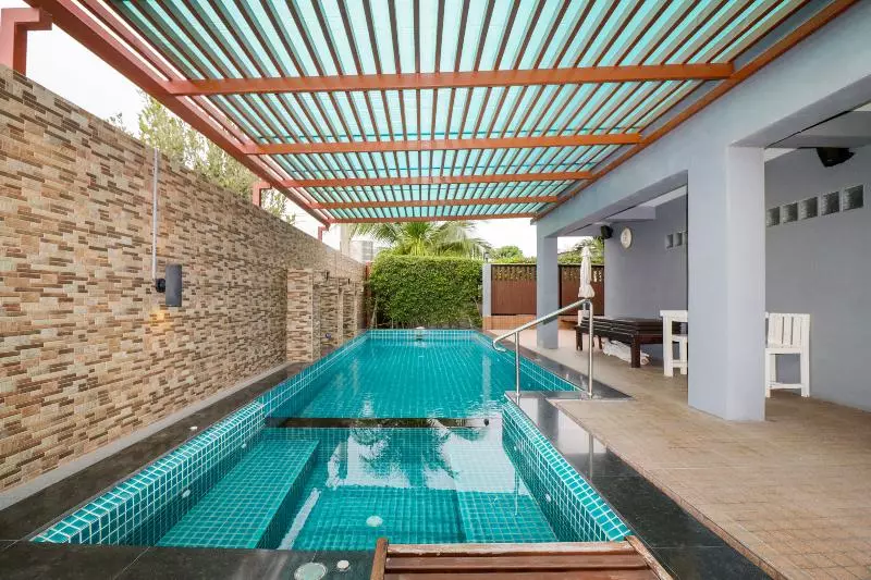 Fotos del hotel Hua Hin Good View:  11