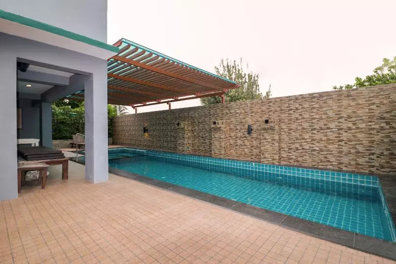 Fotos del hotel Hua Hin Good View:  15